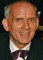 Prof. Dr. Wolfgang Deppert